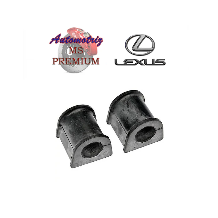 Delanteros Lexus NX200T 2015-2019 Originales