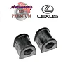 Delanteros Lexus NX200T 2015-2019 Originales 1