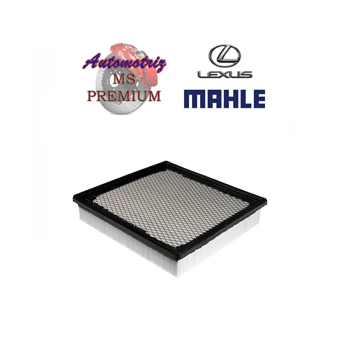 Filtro de aire Lexus RX450h 2009-2015 Mahle