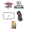 Kit de transmisión Original Lexus IS350 GS350 2015-2020 1