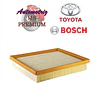 Filtro de aire Lexus CT200h 2010-2017 Bosch 1