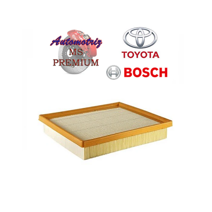 Filtro de aire Toyota Prius 2009-2012 Bosch