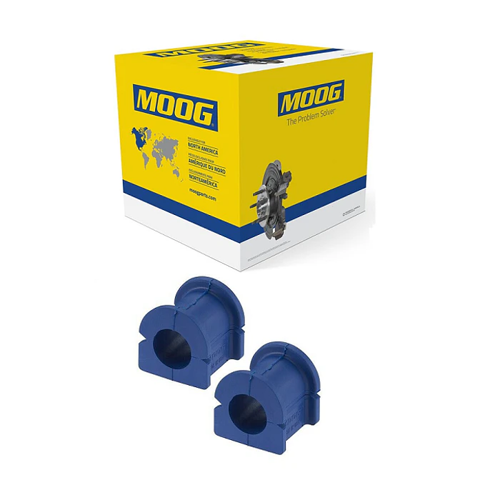 Delanteros Toyota Tundra Sequoia 2009-2017 Moog