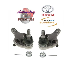 Rotulas delanteras Inferiores Toyota Rav4 2013-2018