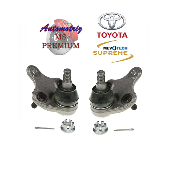Rotulas delanteras Inferiores Toyota Rav4 2013-2018
