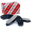 Pastillas Traseras Originales Toyota Tundra 2009-2017 1