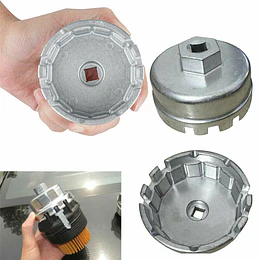 Llave para portafiltro de aceite Toyota/Lexus