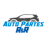 Logo de autopartesryr