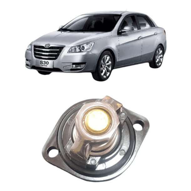 Termostato Con Base Dfm S30 1.6 12-18 1