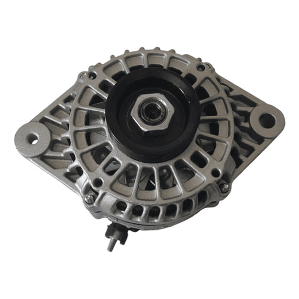Alternador Iq 0.8-1.1 2