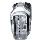 Interruptor Switch Luces Chery Iq 4