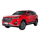 Rejilla Neblinero Delantero Izquierdo Tiggo 7 Pro 1.5 4