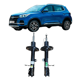 Amortiguador Delantero (jgo) New Tiggo 3 1.5 20+