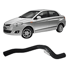 Manguera Superior Radiador Fulwin 1.5 1