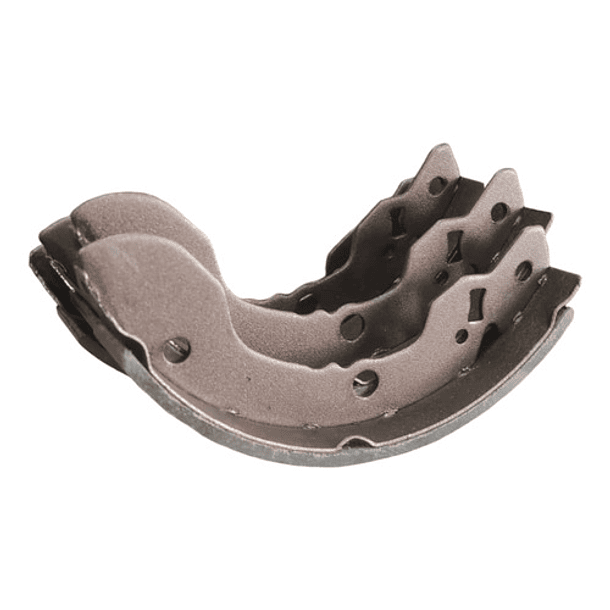 Balata Freno Trasero (jgo) Arrizo 3 1.5 3