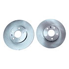 Disco Freno Delantero Skin 1.6 3