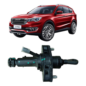 Bomba Embrague Jetour X70 1.5