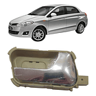 Manilla Interna Puerta Del Izquierda Fulwin 1