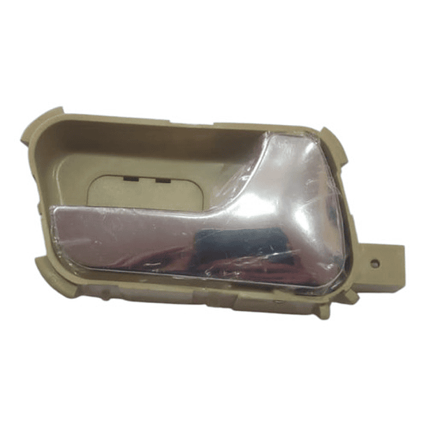 Manilla Interna Puerta Del Izquierda Fulwin 2