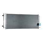 Condensador O Radiador De Aire Acondicionado Chery Tiggo 8 2