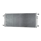 Condensador O Radiador De Aire Acondicionado Chery Tiggo 8 4