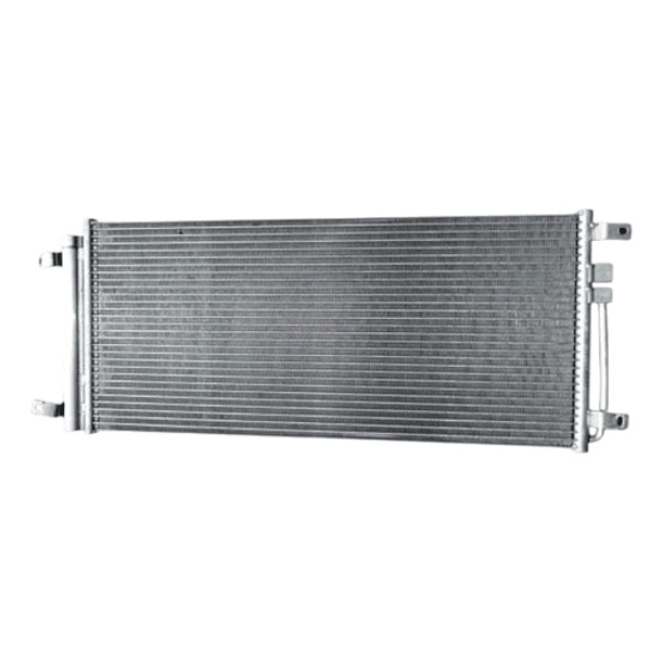 Condensador O Radiador De Aire Acondicionado Chery Tiggo 8 4