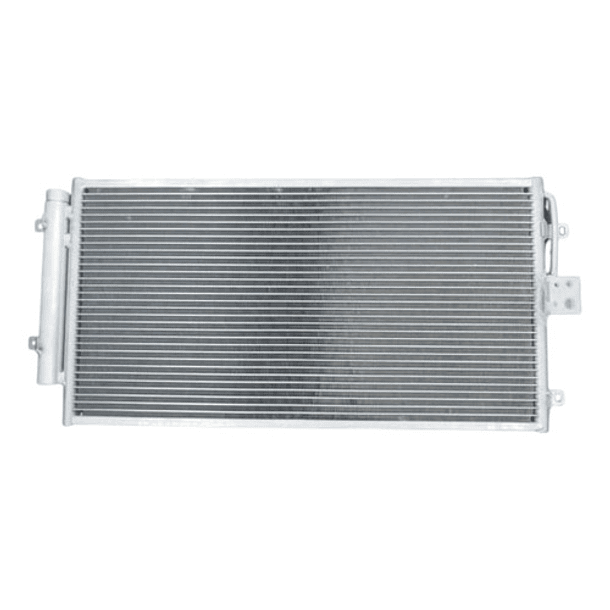 Condensador O Radiador De Aire Acondicionado Jetour X70 3