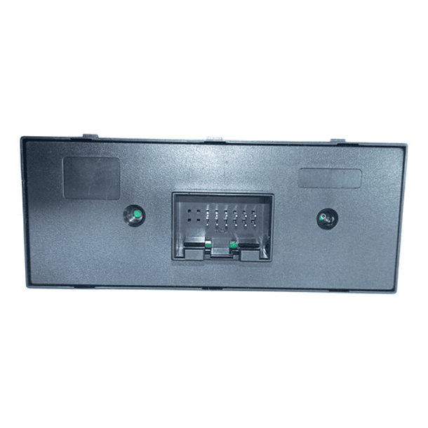 Interruptor Alza Vidrio Izquierdo Completo Chery Iq 3