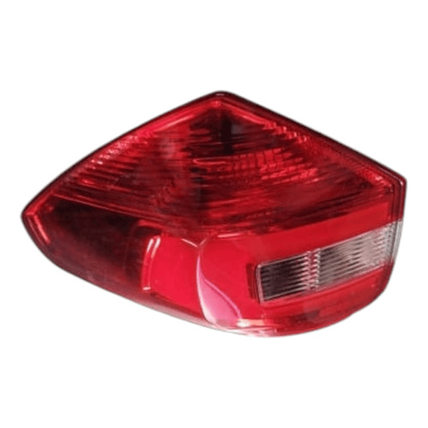 Foco Trasero Izquierdo Tiggo 2 3