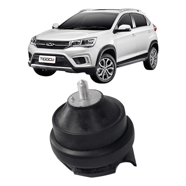 Soporte Motor Delantero Chery Tiggo 2 1.5 1
