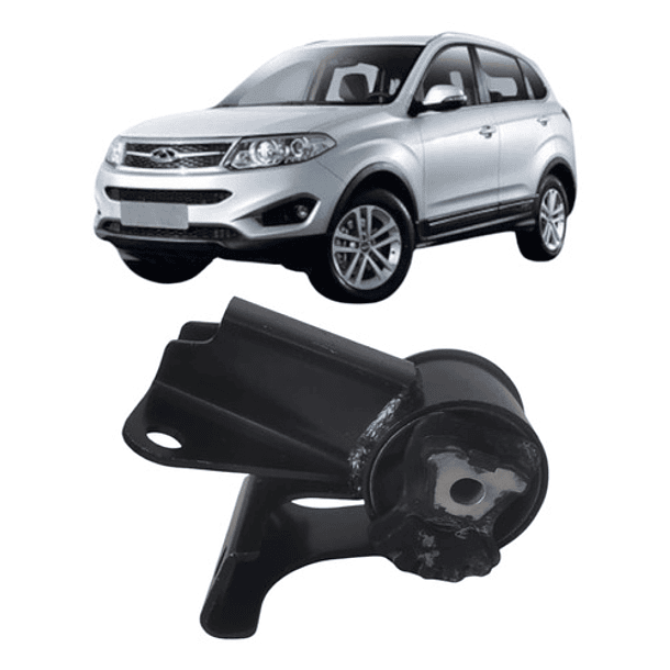 Soporte Caja Izquierdo Grand Tiggo 2.0 1