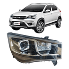 Optico Derecho Chery Tiggo 2 1.5 1