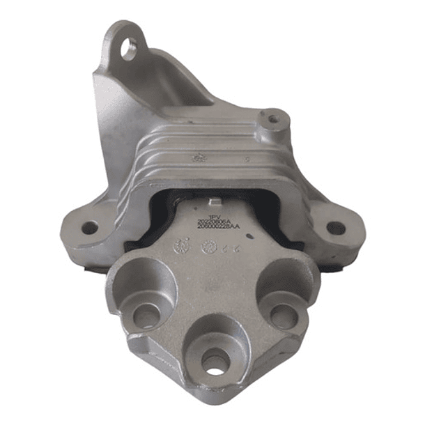 Soporte Caja Izquierdo Tiggo 7 Pro 1.5 2