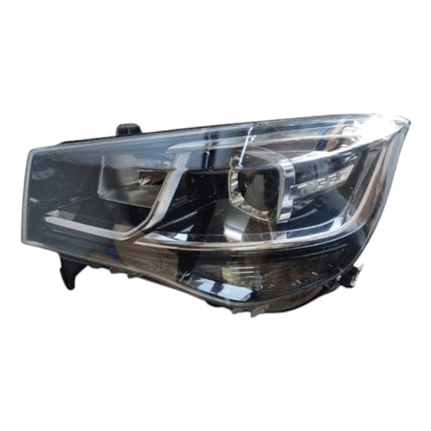 Optico Izquierdo Chery Tiggo 2 1.5 2