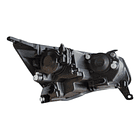 Optico Izquierdo Chery Tiggo 2 1.5 4