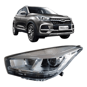 Optico Del Izquierdo Tiggo 3 2020+