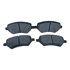 Pastilla Freno Delantera Jgo Chery Tiggo 2 1.5 3