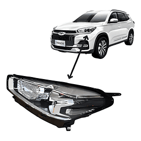 Optico Izquierdo Chery Tiggo 8 20-24 