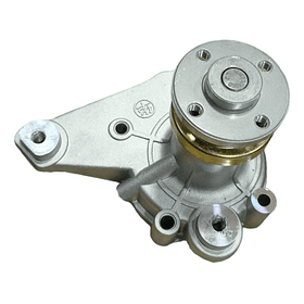 Bomba Agua Hafei Ruiyi Cabina Simple/doble 1.0 1.1