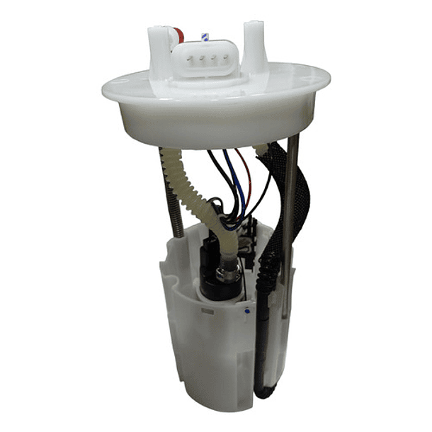 Bomba Bencina Completa Con Flotador Chery Iq 1.1 (4 Pines) 1