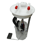 Bomba Bencina Completa Con Flotador Chery Iq 1.1 (4 Pines) 2