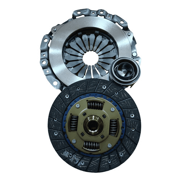 Kit Embrague Completo Chery Iq 0.8 Nuevo 100% 