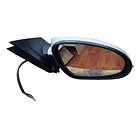 Espejo Retrovisor Izquierdo Tiggo 2 Pro Glx 7 Pines Abatible 3