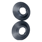 Disco Freno Chery Iq Precio X 2 Nuevo 2