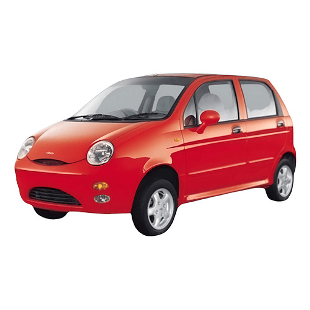 Disco Freno Chery Iq Precio X 2 Nuevo 4