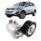 Rodamiento Tensor Correa Alternador Grand Tiggo 2.0 1
