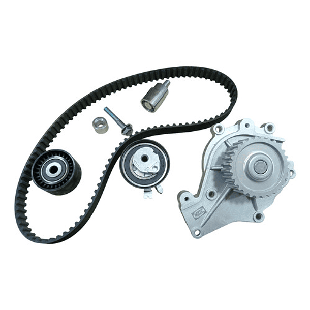 Kit Distribucion Chery Tiggo 2.0 Y Bomba Agua Tienda Fisica 2