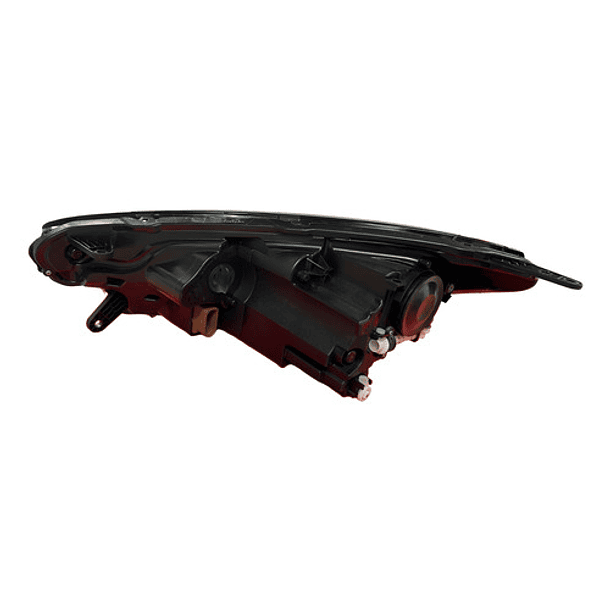 Optico Derecho Tiggo 8 Gl-gls 1.5 3