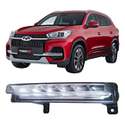 Neblinero Delantero Derecho Tiggo 8 1.5 1