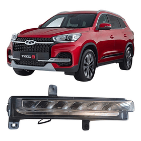 Neblinero Delantero Izquierdo Tiggo 8 1.5